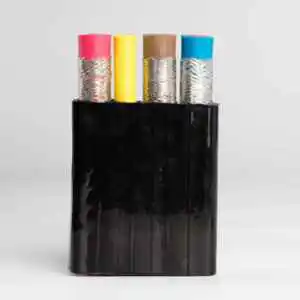 High-flex Flat Reeling Cable with Great Tensile Strength