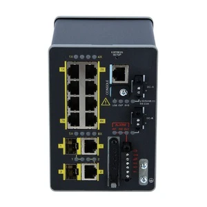 Best Price IE-2000-8TC-GB Industrial Ethernet 2000 Series from the Leading Supplier