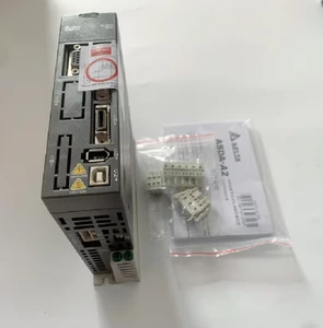 Hot Sale New Delta ASD-B3-1521-E 200V-1/3Ph 1.5kW Single-Axis AC Servo Drive