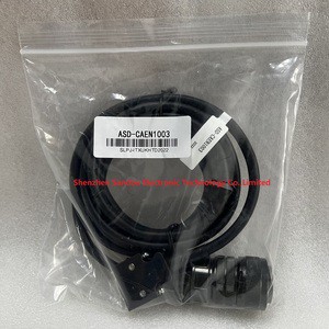 Use Servo Motor Encoder Cable ASD-CAEN1003