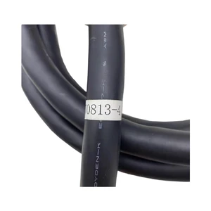 HW1270813-4 Robot Servo Drive - Yaskawa Robot Teaching Pendant Extension Cable - Motor Cable DX200 Multi-motor Cable - 4 Meters