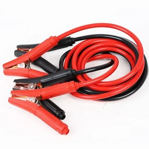 Booster Cable 1200 Amp Car Battery Booster Cable