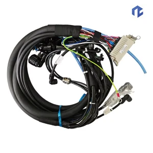 High Speed and Stable Industrial Controller RBN0416-00 Robot Wire Tool Technical Support for in Brand New Genuine Products