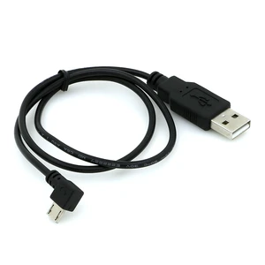 Multi Function 28awg 1p 2c 28awg Awm 2725 USB Micro Cable for Camera Computer Multiple Phones