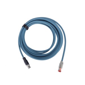 Industrial Camera Cable Compatible with Cognex CCB 84901 1003 05 1004 10 1005 Industrial Ethernet Cable for Industrial Camera