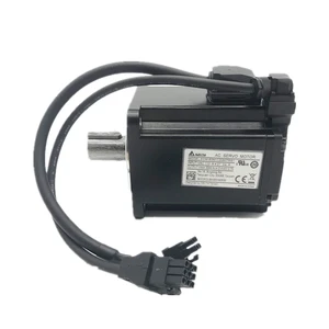 Brand New Original DELTA Servo Motor ECM-B3M-C20807RS1