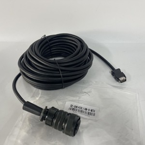 Mitsubishi Servo Encoder Cable SC-ENE4CBL14M-H-MTH
