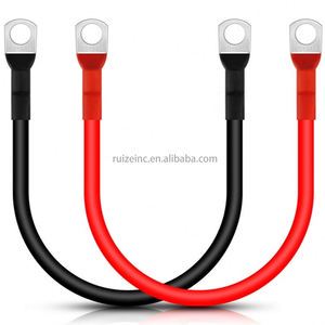 New Energy Battery Cables Battery Series Line Automobile Storage Cable Solar Inverter Cable