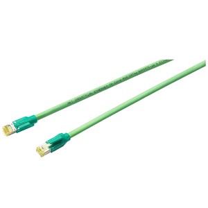 Hot Sale PLC Original Industrial Ethernet TP Cord RJ45/RJ45 1 m 6XV1870-3QH10