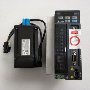 Original Delta ASD-B3-1521-E Modbus Servo Drive 1.5KW 220V Delta Original for Conveyor System Packaging Automation Equipment