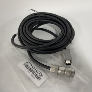 New and Original Delta Servo Encoder Cable ACS3-CAEN2706