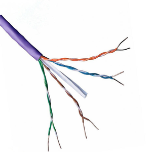 Cat 6 Industrial Network Cable Cable Utp Cat6 Internet Cable
