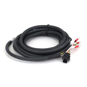 Original New and Original High Quality Delta Servo Motor Driver Connection Lines Cable 3 Meters (low Power)