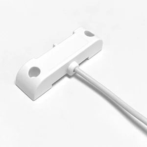 WOW WLS-08-3 3 Wires Water Leak Sensor Ooutput NPN Sgnal Type Cable Length 1M