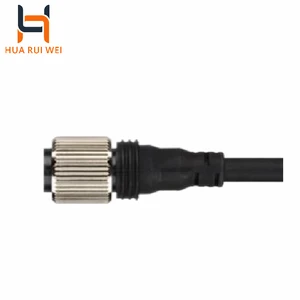 Hot Sale New CID4-10R Industrial Automation Connecting Cable