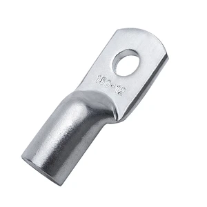 phoenix JG-25 Marine Grade Tinned Copper Wire Lugs Heavy Duty Battery Cable Ends Eyelets Ring Terminal Connectors