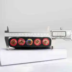 LSTKABEL Flexible Flat Reeling Cable YFFB Cable