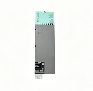 6SL3120-1TE23-0AA3 SINAMICS Single Motor Module 30A 400V Original New Industrial Servo Drive Module for Automation Control