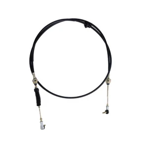 Factory Direct Automatic Gearbox Shift Cable Gear Shift Cable for Mitsubishi Fuso Transmission Cable