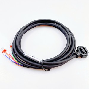 Inovance Servo Cable 630 Series S6-L-M107-3.0 Low Power Motor Cable