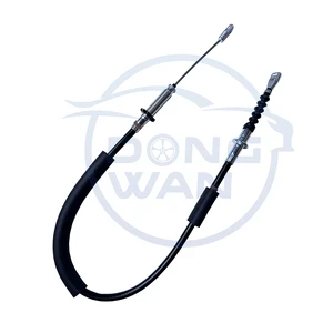 Suitable for Mitsubishi Motors Clutch Cable MR344789 OEM Customized Various Vehicle Control Cable MB415434