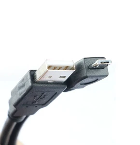 IFC-600PCU USB Data Cable Cord for Canon Camera PowerShot SX620 HS, SX720 HS, SX730 HS for EOS M5 M6 M50