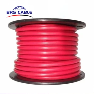 2MM 2.5MM 3MM 4MM Caravan Trailer Wiring Multi Core Trailer Auto Cable Wire
