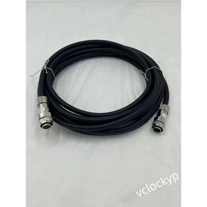 CBL-YRC061-1 Cable for YASKAWA DX100 Robot (for Teach Pendant JZRCR-YPP01-1) Used