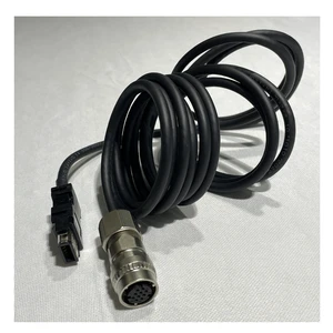 Factory J3J4 Servo Cable for Mitsubishi MR-J3ENSCBL3M High Power Encoder Cable Flexible Cable 3M 5M 7M