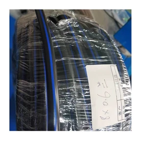 Best Workmanship PVC Spiral Black Tube Coiled Wire Cable Supplier for Wire Harness Protect