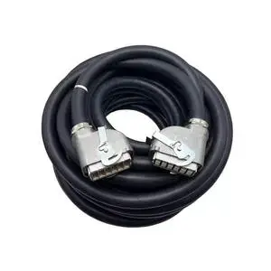 Robot HW0270816-23 2BC Power Cable 23 Meters, Suitable for Industrial Robots