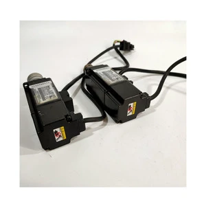 DELTA SERVO MOTOR ECMA-C20401ES