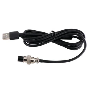 5m USB Cable for Connecting USB Camera Box Housing Case