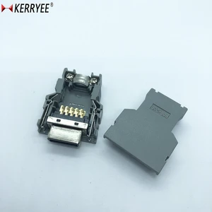 PCR-S20FS PCR-S20LA Janpan Fanuc Servo Encoder Plug Connector