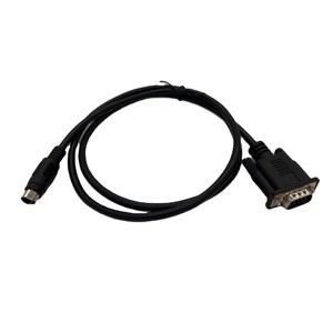 CNC Original Mitsubshi Cable GT01-C10R4-8P