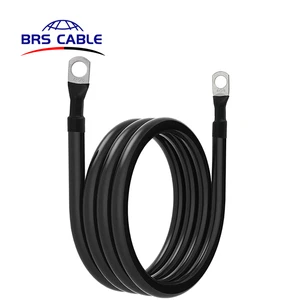 Cable Connection Battery 50mm Car Battery Cable