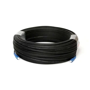 300M 200M 150M 100M Duplex 4 Cores 6 Cores Optical Fiber FIBER CABL LC Extension Reel Cord