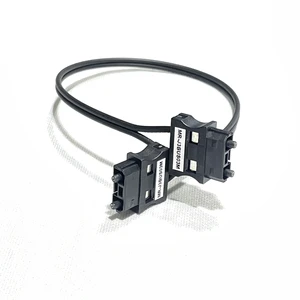 Factory Direct Wholesale Cable M-itsubishi Servo Motor Electric J3 J4 Series SSCNETIII Optical Fiber MR-J3BUS03M