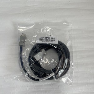 100% New and Original YASKAWA Servo Cable Yaskawa-compatible JZSP-CMP00-05-E