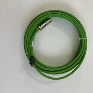 Suitable for Siemens S200 Compatible Encoder Cable 6FX3502-2XB11-1BA0 - MOTION-CONNECT 350 Feedback Signal Cable