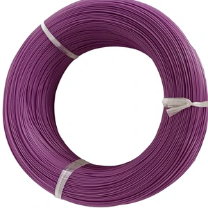 Electrical Wires UL AWM1371 Power Cables FEP Wire Wires And Cables 20 22 24 26 AWG