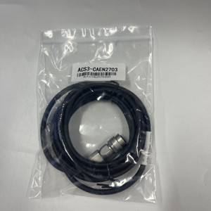 100% New and Original Delta Servo Motor Encoder Cable ACS3-CAEN2703