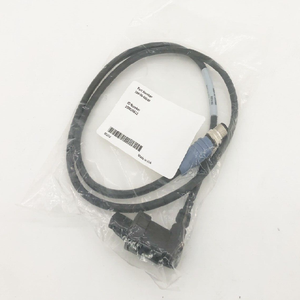 New Authentic & PLC 58B-06-60040 Ethernet Cable 8-P Male 3FT. 100026612 Industrial Automation Product * in Stock