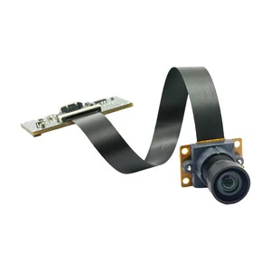 IMX678 8MP 4K USB3.0 Camera Module 3840*2160 60FPS Type C Fixed Focus YUV2 MJPEG M12 Lens Module UVC Compatible Plug And Play