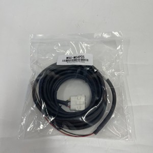 100% New and Original Yaskawa or compatible Servo Motor Cable WSC-M04P05