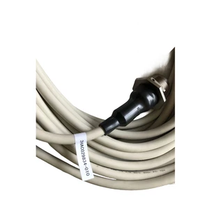 The Industrial Robot SMB signal Cable 3HAC029834-010 Is Applicable to the IRB1200/IRB1410/IRB1600 Series.