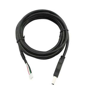 ELP 1m/2m/3m/5m USB 2.0 Cable 4Pin 2.0 Connector for USB Camera