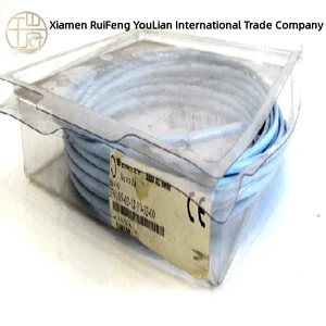 New Nevada 330105-02-12-1wbr0-02-00 Cable Assembly 33010502121002wbr00 New Original Ready Stock Industrial Automation Pac