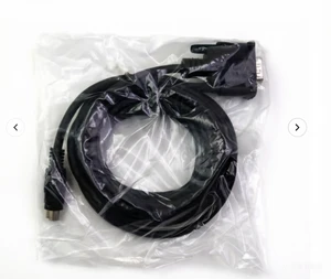 New MITSUBISHI 04410-43500 CE Certified Cable for Model S6R Japan Replacement/Repair