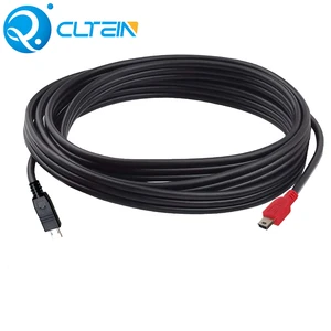 Mini 10pin to Micro 15pin Camera Cable